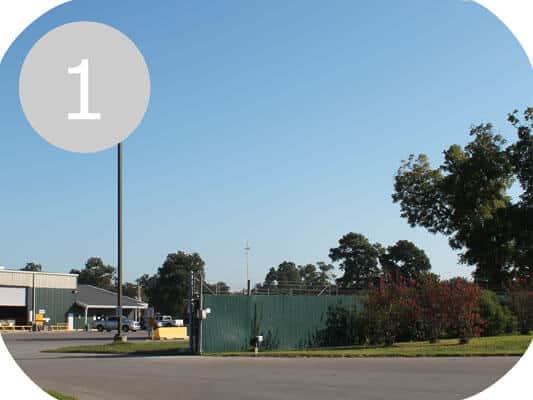 conroe metal recycling